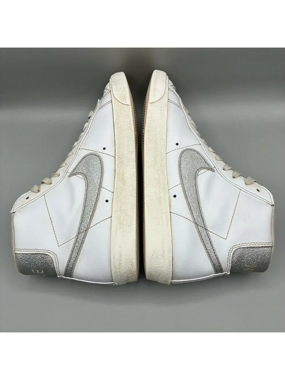 Nike blazer mid